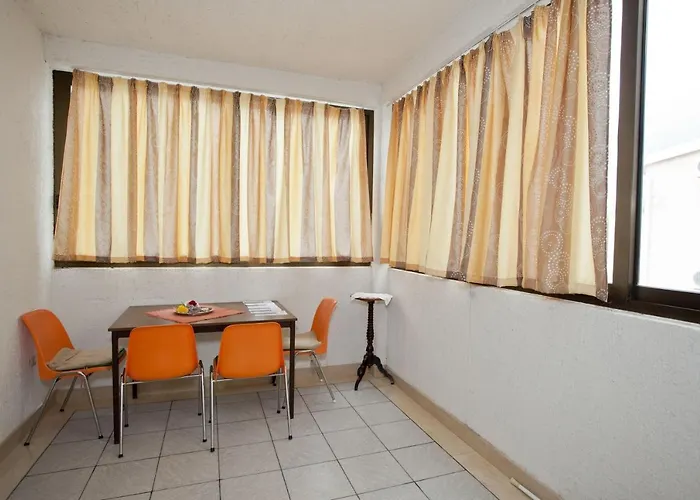 6761c Apartamento Baška Voda