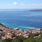 6761c Apartman Baška Voda
