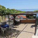 6761c Lejlighed Baška Voda