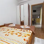 Apartman 6761c Baška Voda