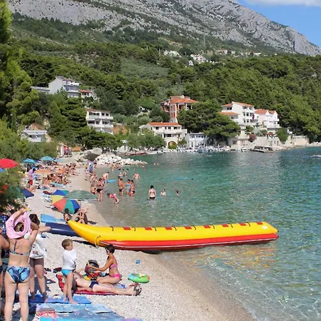 شقة 6761c Baška Voda