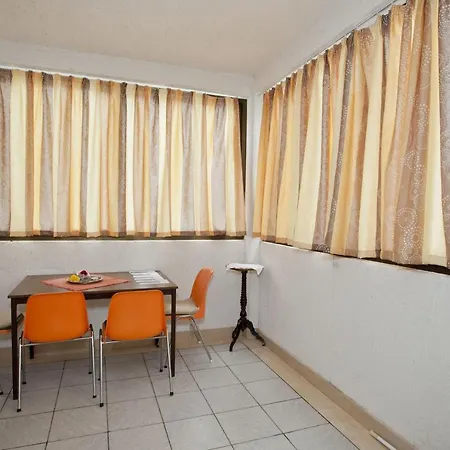 6761c Apartment Baška Voda