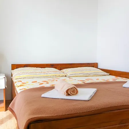 6761c Διαμέρισμα Baška Voda