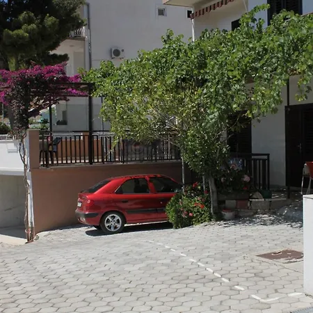 6761c Διαμέρισμα Baška Voda