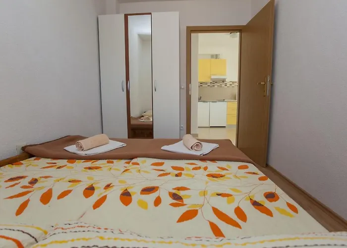 Apartman 6761c *